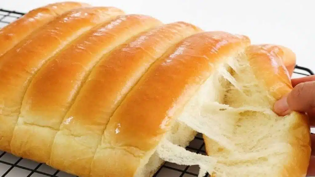 Pain au beurre