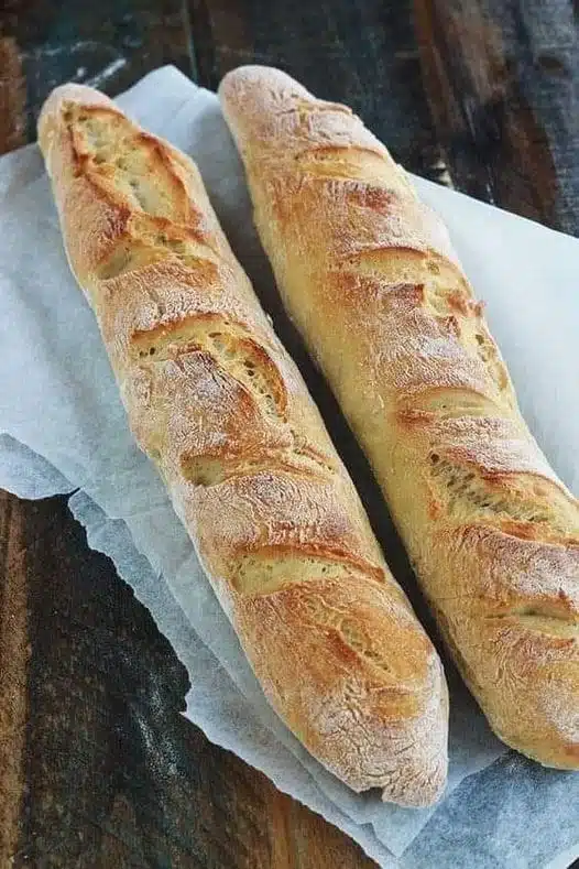 Baguette de Pain