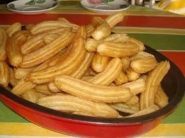 Churros
