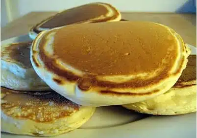 La Vraie Recette des Pancakes Américains