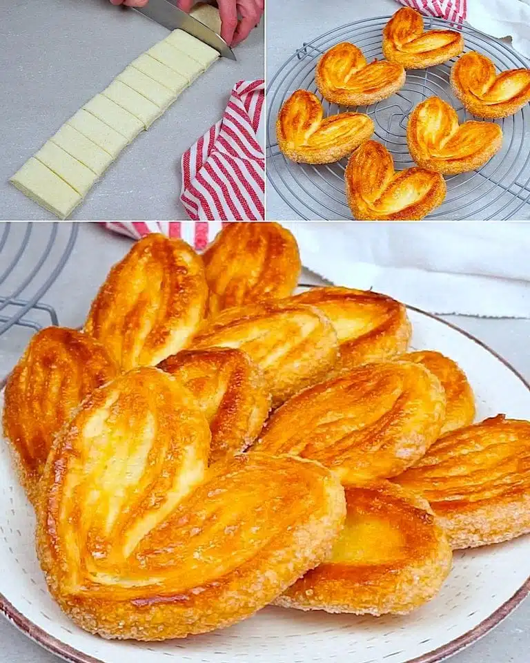 Palmiers