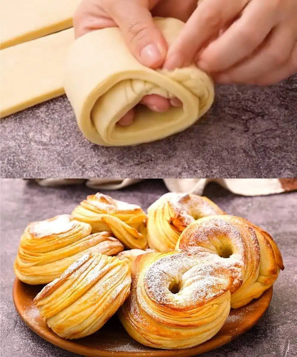 Pâtisseries Beignets
