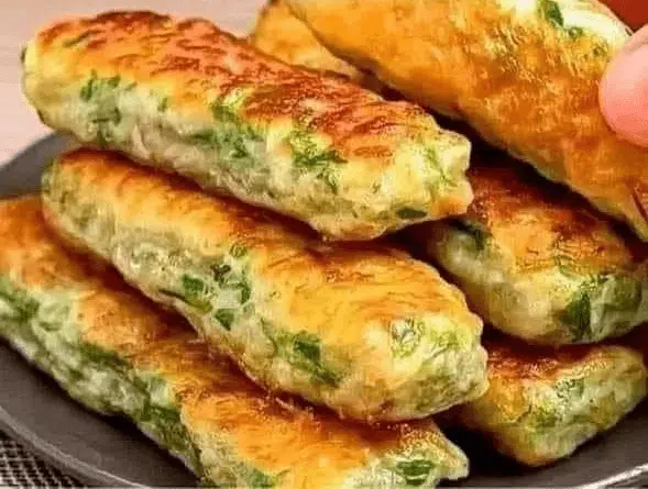 Kefta de Légumes Sain