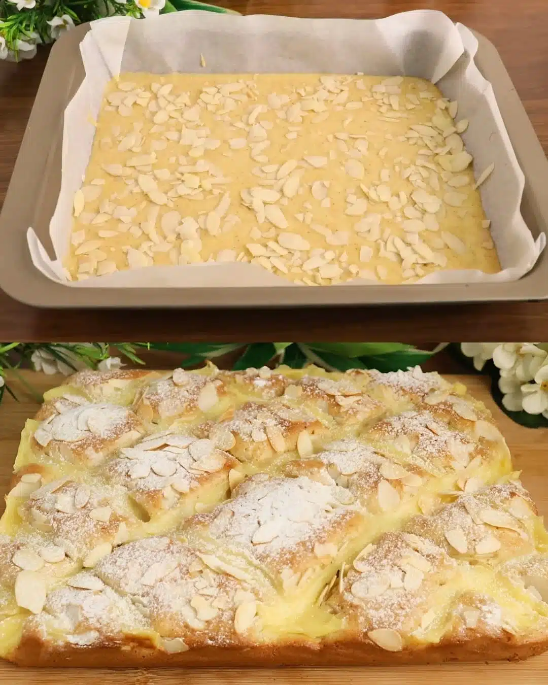 Gâteau au Citron 2