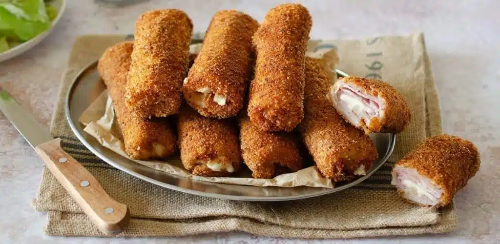 Petits Pains Frits