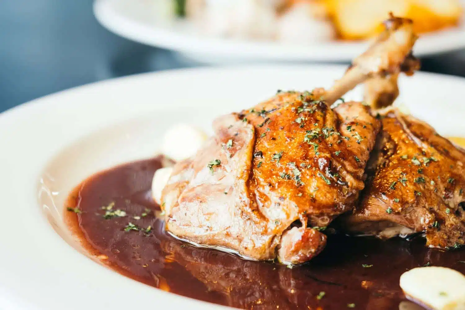 Coq au vin, ma recette traditionnelle