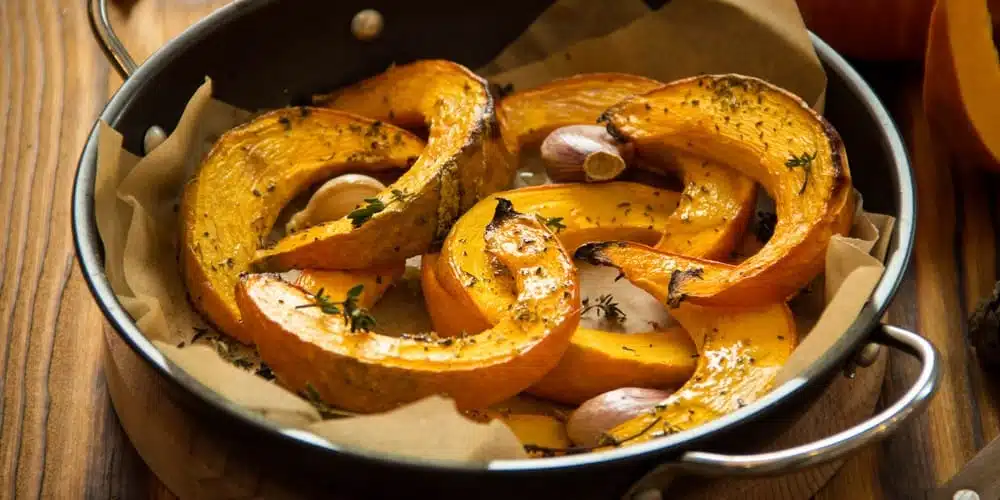 Une Recette Simple et Gourmande pour l'Automne