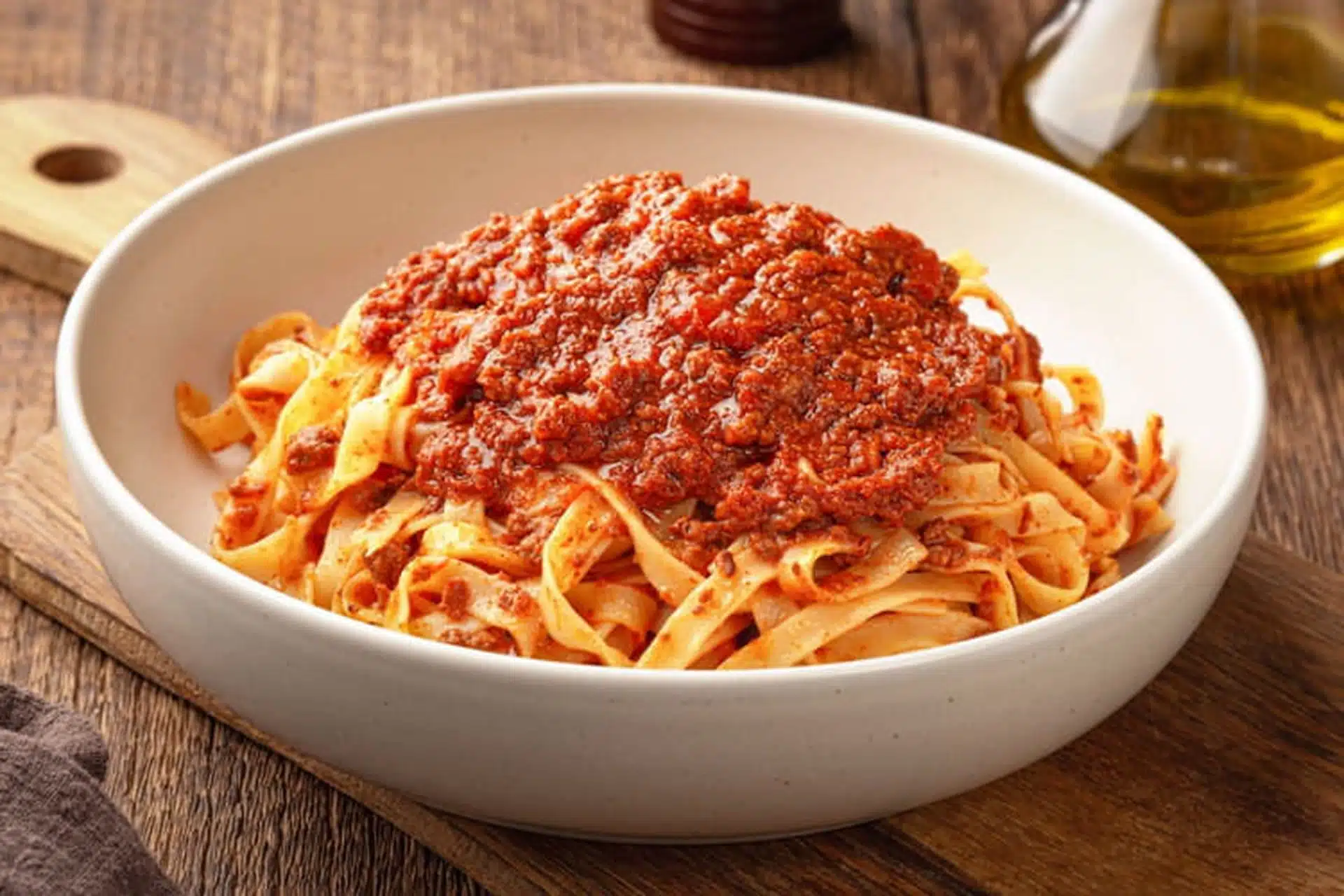 Sauce bolognaise