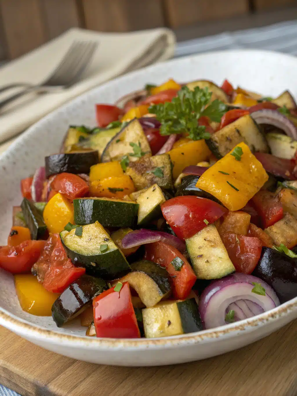 ratatouille