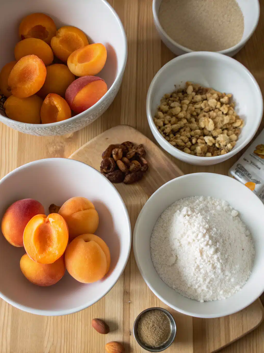 How to Serve confiture abricot thermomix sans sucre Recipe