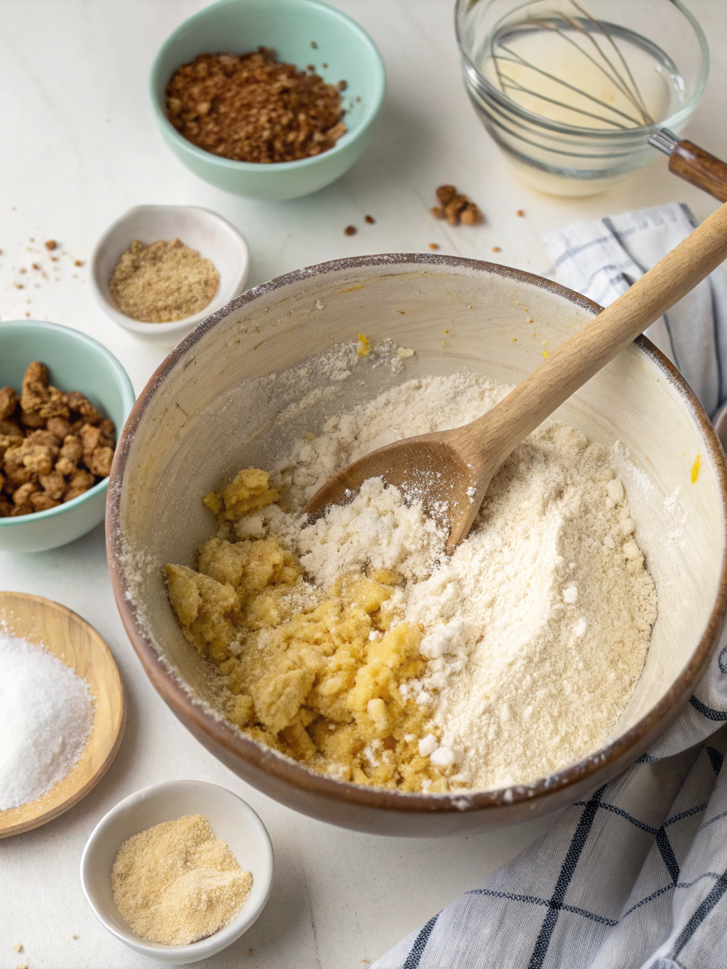 comment-preparer pain d épices Recette facile