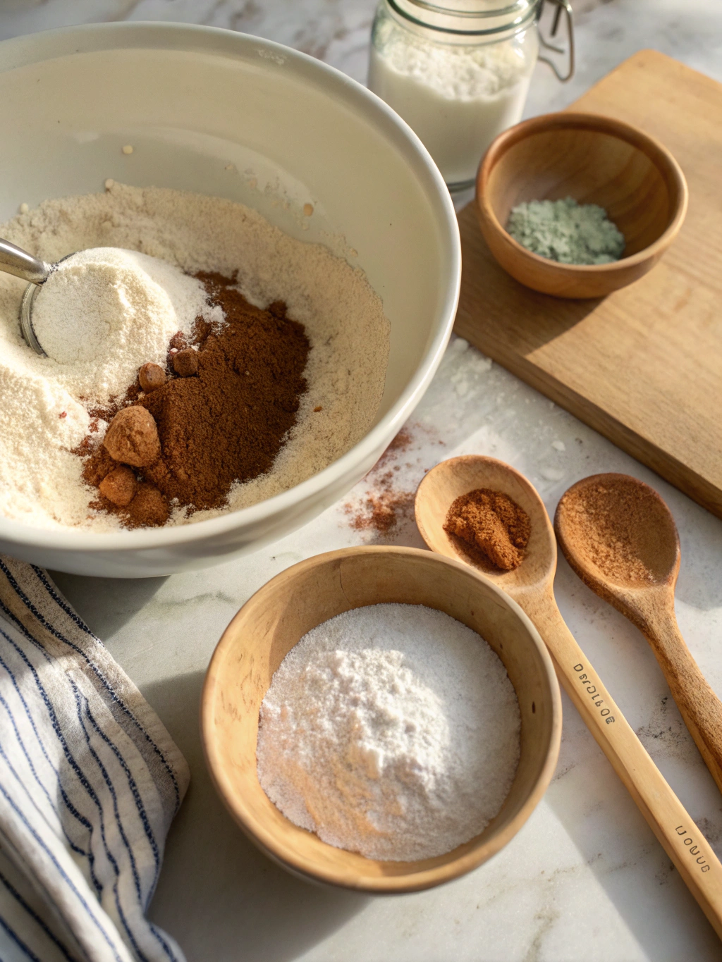 comment-preparer Recette cannelle pour diabétique Recette facile