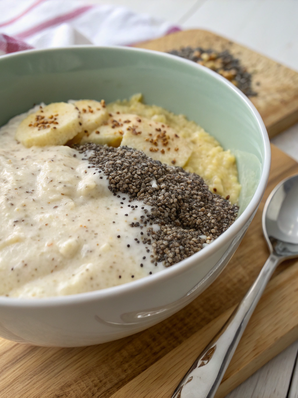 comment-preparer banane diabétique type1 Recette facile