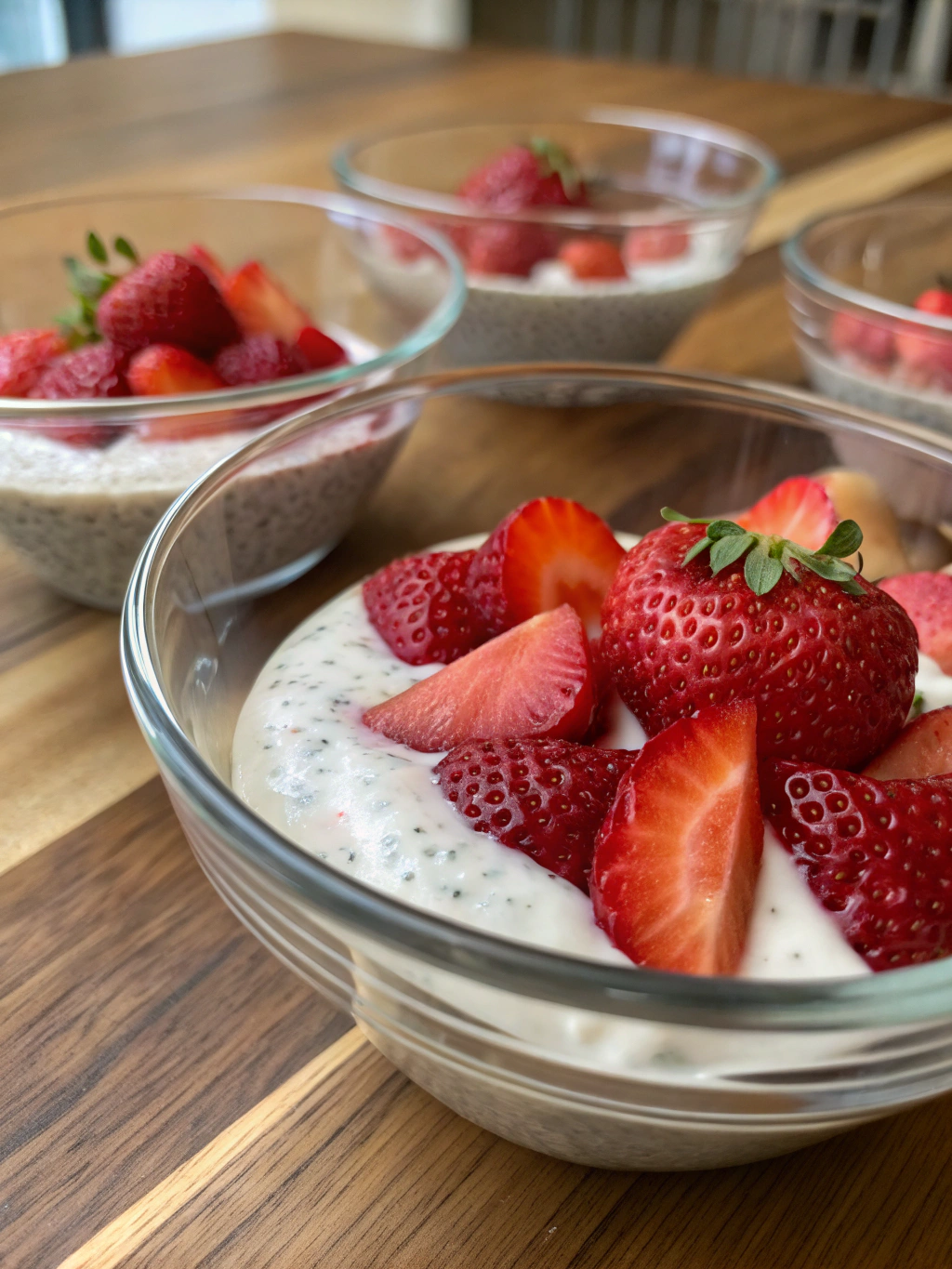 comment-preparer fruit peu sucré pour diabétique Recette facile