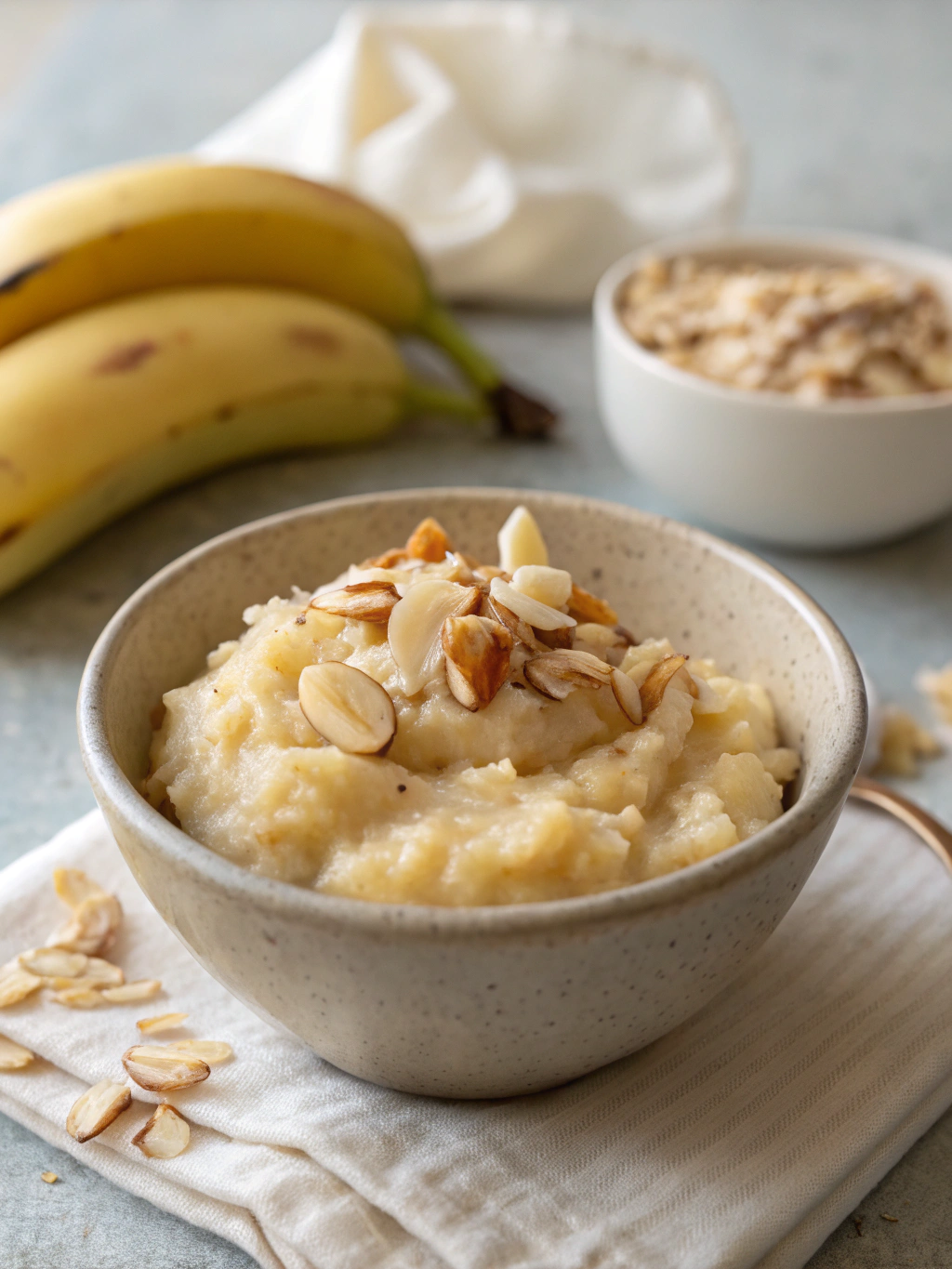 Comment servir banane diabétique type1 Recette facile
