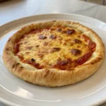 Recette pate a pizza facile
