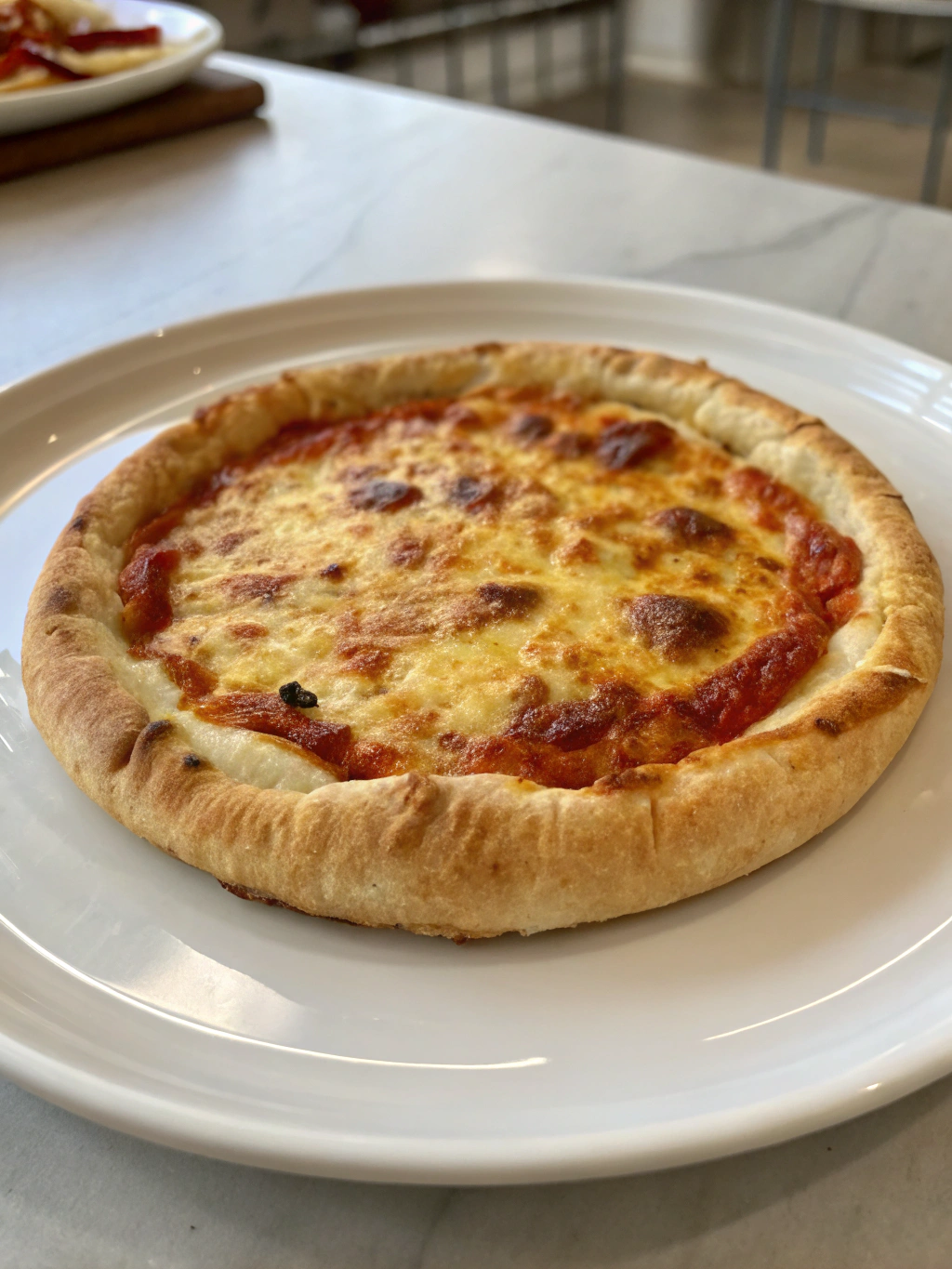 Recette pate a pizza facile