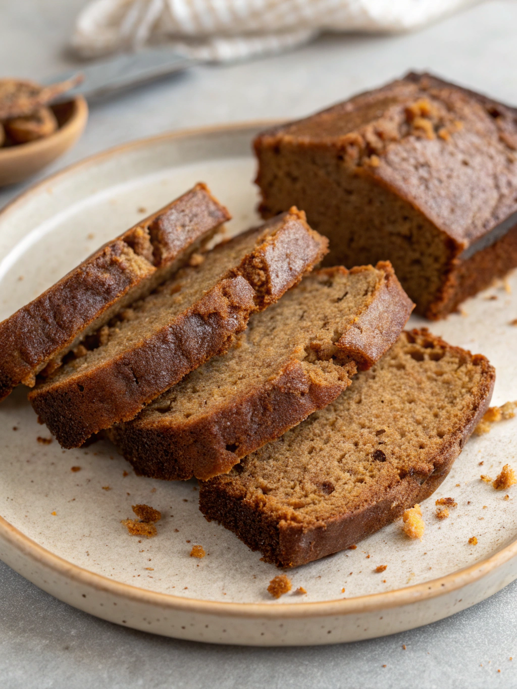 Recette de pain d épices