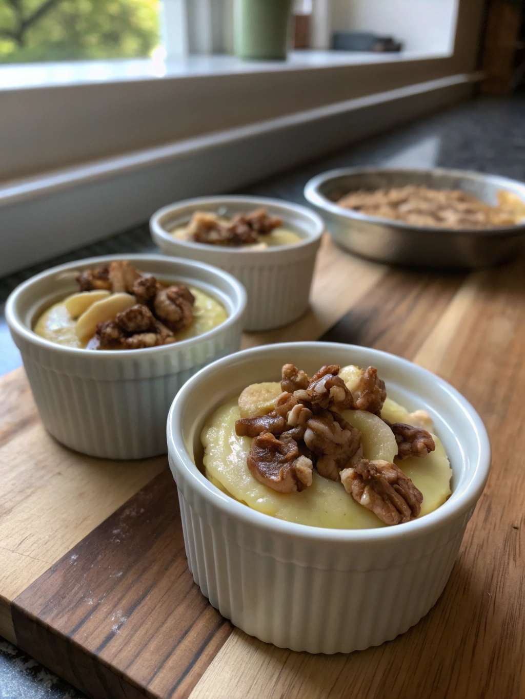 comment-preparer cannelle glycémie diabétique Recette facile