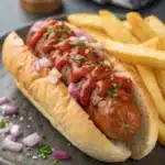 currywurst