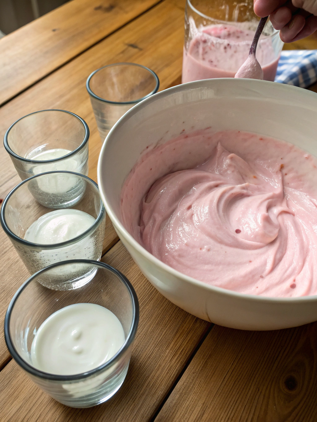 comment-preparer cerise diabétique Recette facile