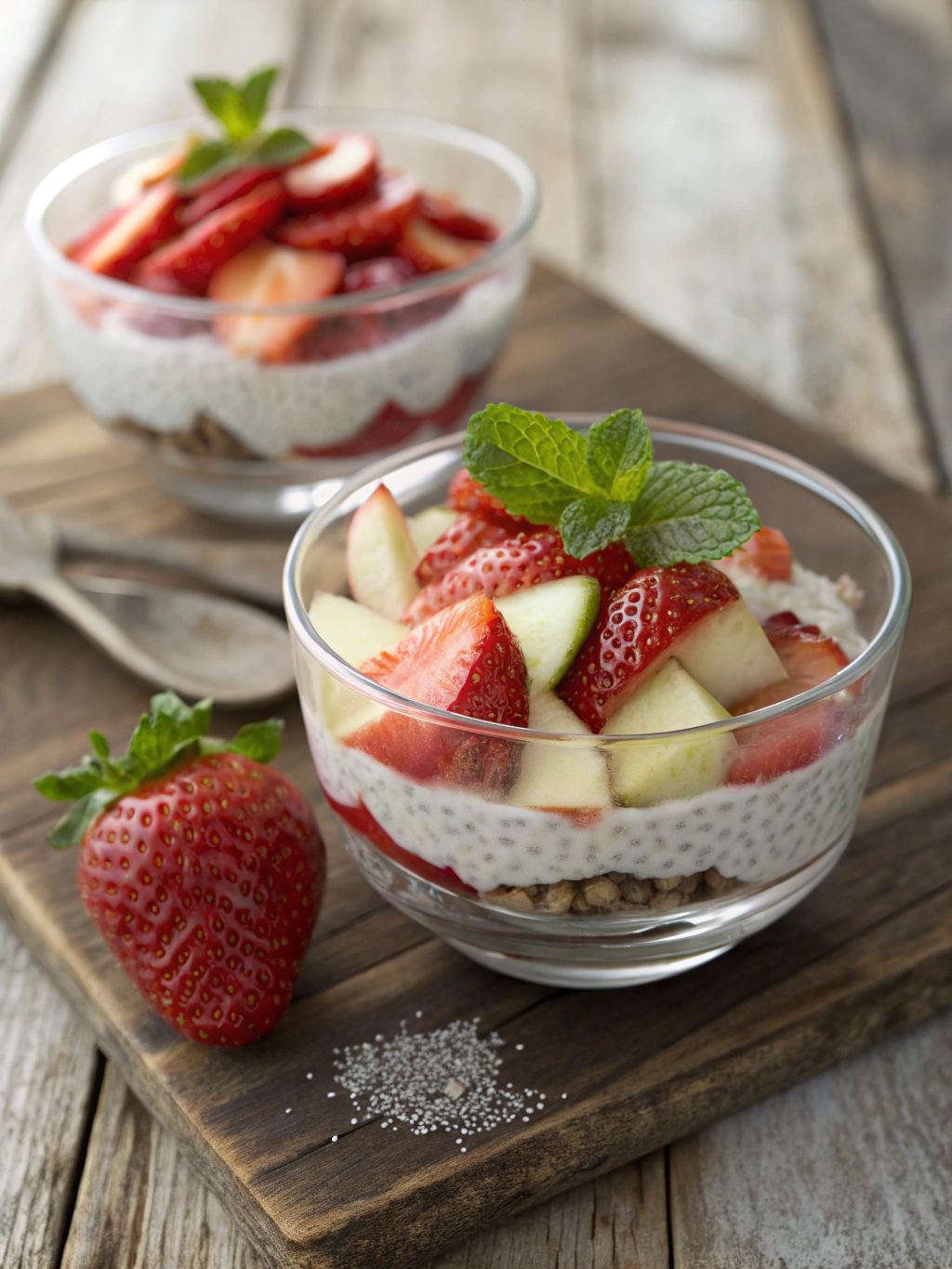 Comment servir fruit peu sucré pour diabétique Recette facile