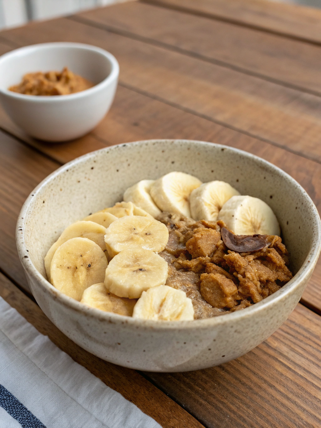 Comment servir collation banane diabétique Recette facile