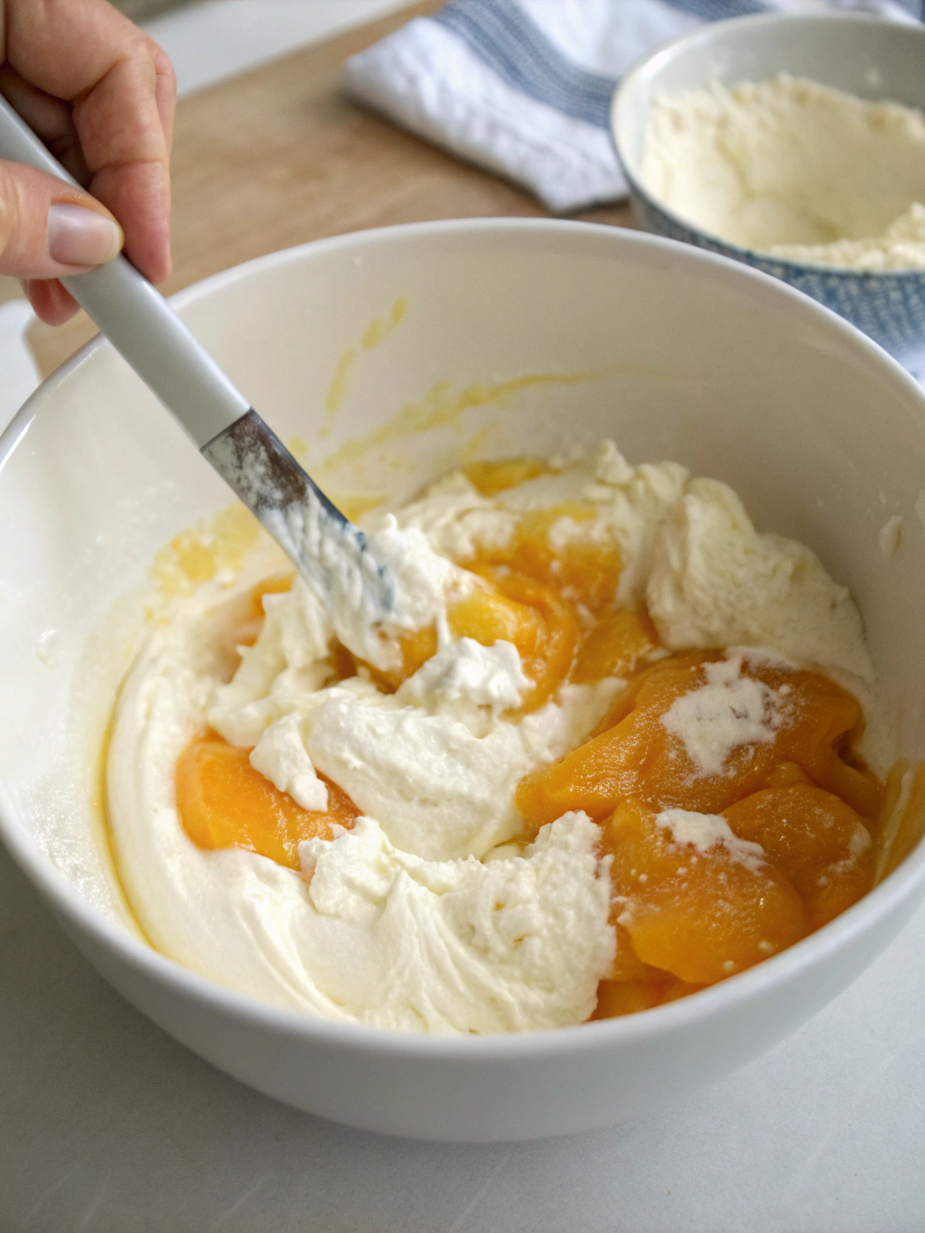 comment-preparer dessert abricot diabétique Recette facile