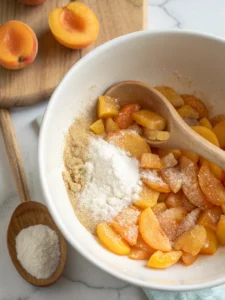 Préparez une délicieuse confiture abricot thermomix sans agar agar avec des fruits mûrs, mijotée doucement pour un goût d’été à tartiner toute l’année.