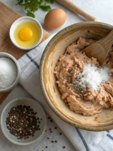 Savourez cette rillette thon vache qui rit onctueuse, idéale servie fraîche sur du pain grillé pour un apéritif simple et gourmand.
