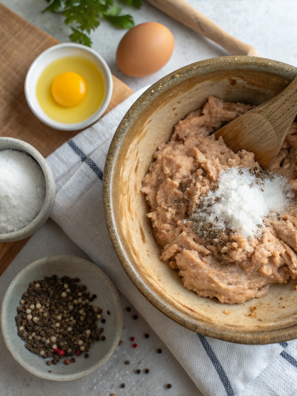 Savourez cette rillette thon vache qui rit onctueuse, idéale servie fraîche sur du pain grillé pour un apéritif simple et gourmand.