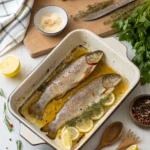 Découvrez nos recettes simples rapides avec ce cake au jambon gratiné au four, parfait pour un dîner léger accompagné d’une salade verte